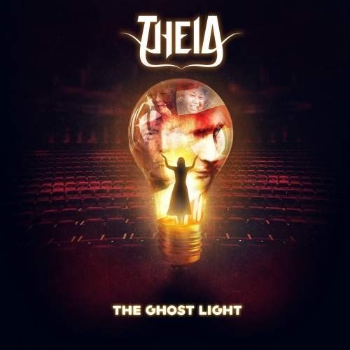 THEIA - The Ghost Light (2018)