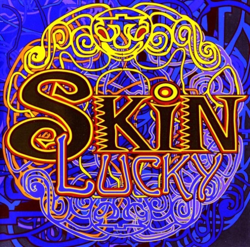 Skin - Lucky (1995) Lossless