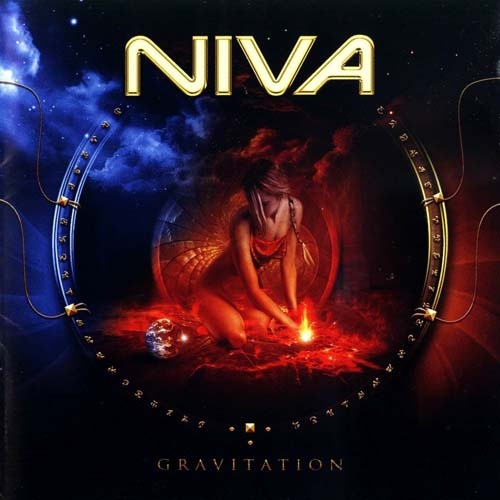 Niva - Magnitude (2013)