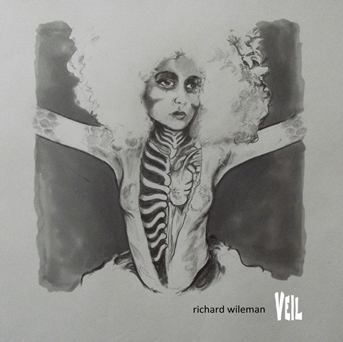 Richard Wileman - Veil (2018) 