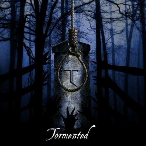 Talsur - Tormented (2018)