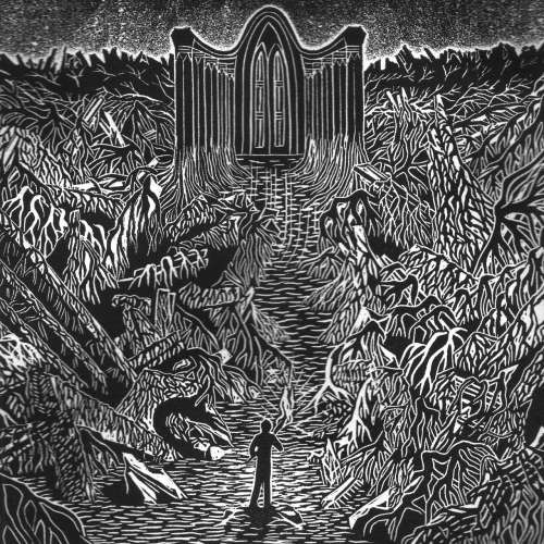 Inimikal - Conquer Death (2018)