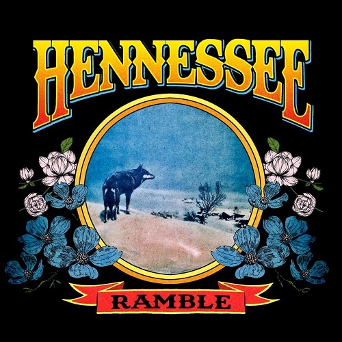 Chris Hennessee - Ramble (2018)