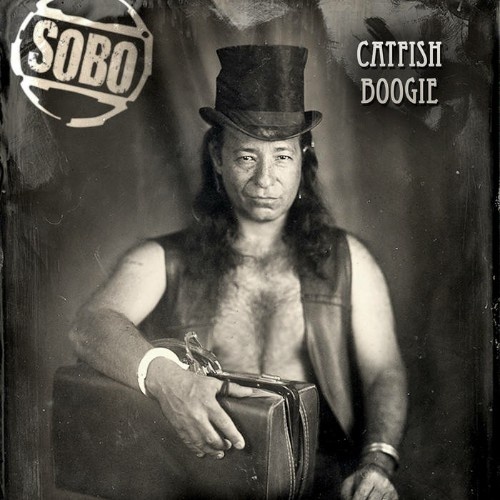 SOBO (Sobo Blues Band) - Catfish Boogie (2013)