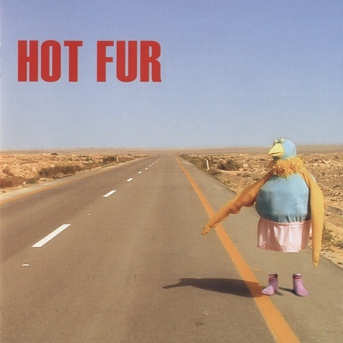 Hot Fur - Hot Fur (1998) [Lossless]
