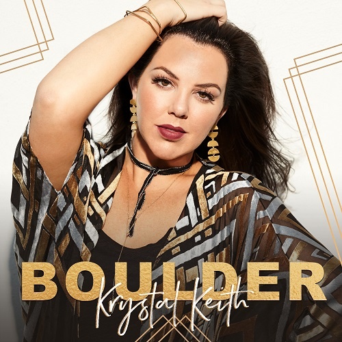 Krystal Keith - Boulder [EP] (2018)