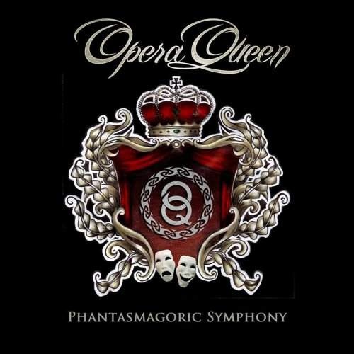 Opera Queen - Phantasmagoric Symphony (2018)