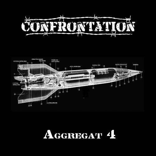 Confrontation - Aggregat 4 (2015)