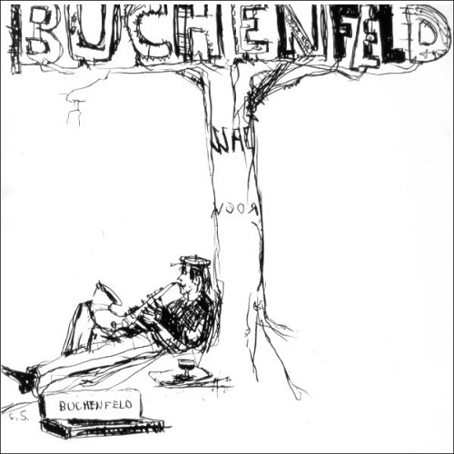 Buchenfeld - Buchenfeld (1982)