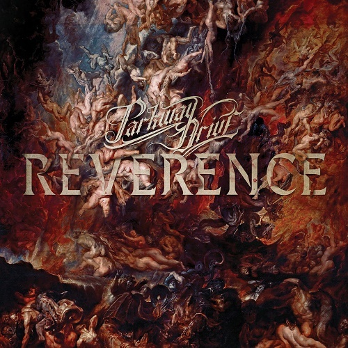 Parkway Drive - Reverence (2018) lossless