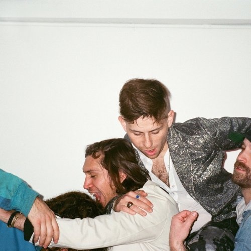 Late Night Episode - Lay Off (2018)