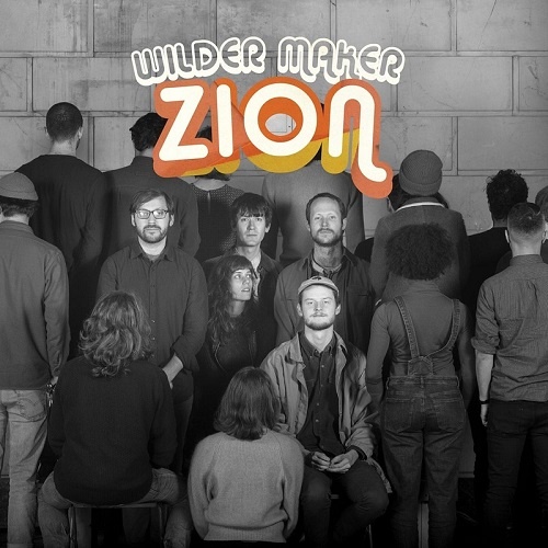 Wilder Maker - Zion (2018)