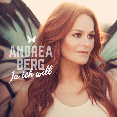 Andrea Berg - Ja Ich Will (Maxi-Single) (2018)