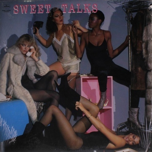 Sweet Talks - Sweet Talks 1979