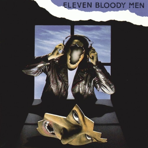 Eleven Bloody Men - Eleven Bloody Men (1992)