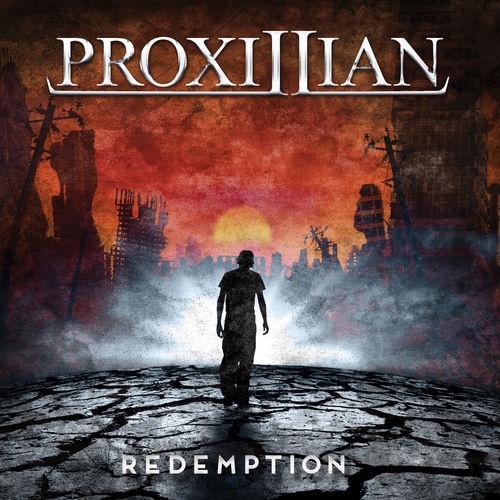 Proxillian - Redemption 2018