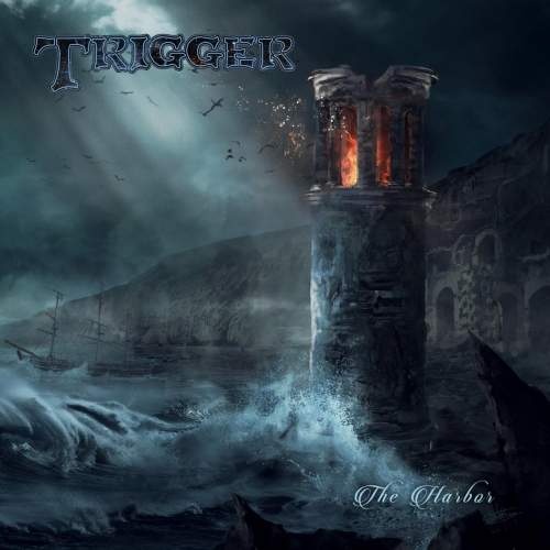 Trigger - The Harbor (2018)