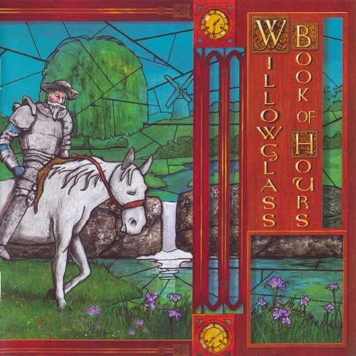 Willowglass - Discography (2005-2013) [Lossless+Mp3]