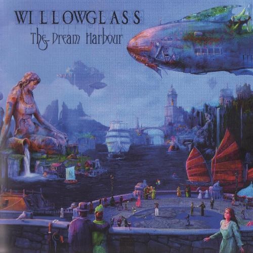 Willowglass - Discography (2005-2013) [Lossless+Mp3]