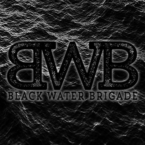 Black Water Brigade - Black Water Brigade (2018)