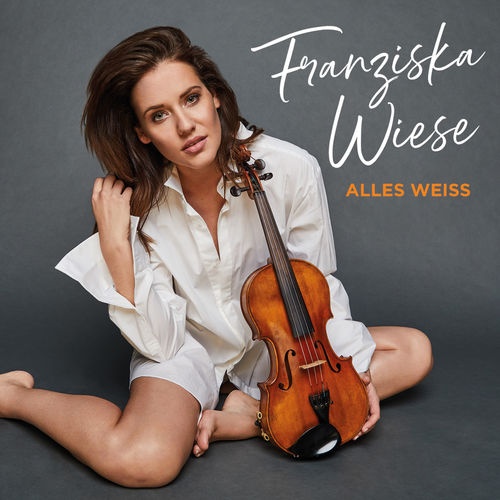 Franziska Wiese  Alles Weiss (2018)