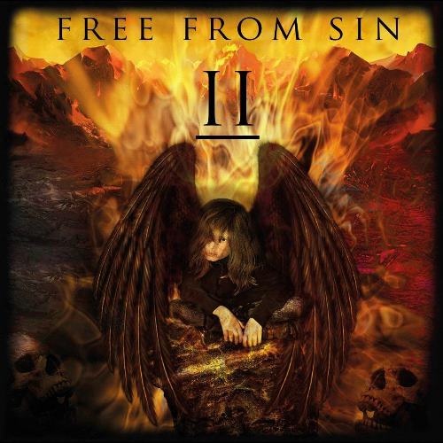 Free From Sin - II 2018