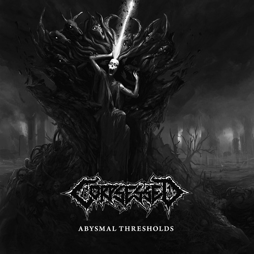 Corpsessed - Abysmal Thresholds (2014)