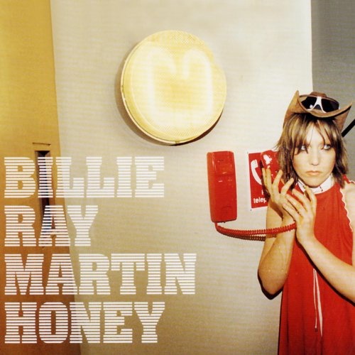 Billie Ray Martin  Honey (CDM) (1999) (Lossless)
