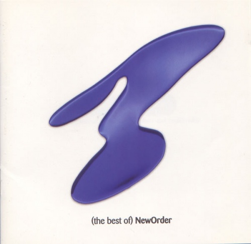 New Order - The Best of New Order (1994)