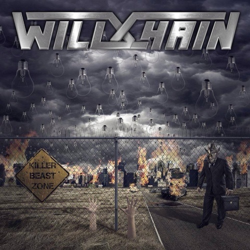 Wild Chain - Killer Beast Zone 2015