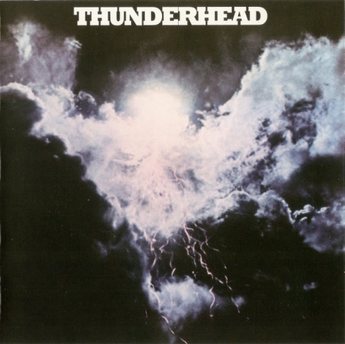 Thunderhead - Thunderhead (1975-77) [2009] Lossless