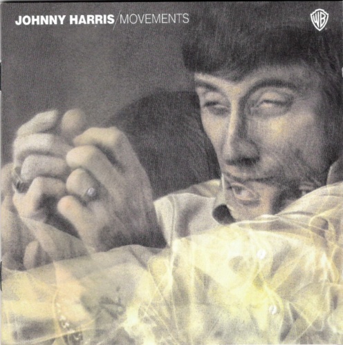 Johnny Harris - Movements (1970) (Remastered, 2002) Lossless