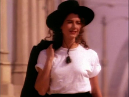 Amy Grant - Greatest Videos 1986-2004 (2004) 