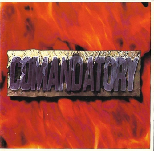 Comandatory - Comandatory (1996)