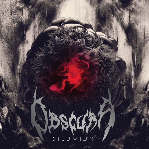 Obscura - Diluvium (2018) (Lossless)