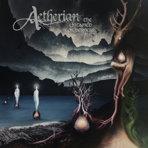 Aetherian - The Untamed Wilderness (2017) (Lossless)