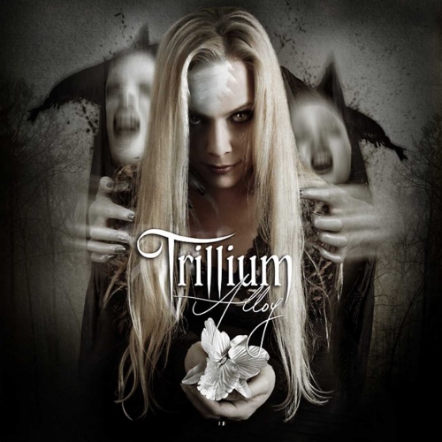 Trillium - Alloy [Limited Edition] (2011) (Lossless)