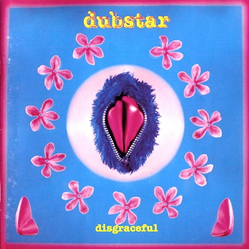 Dubstar - Disgraceful (1995) (2 CD Reissue 1996)