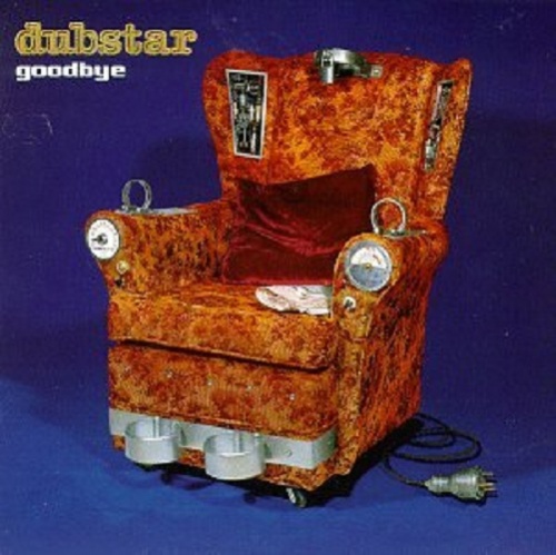 Dubstar - Goodbye (US Edition) (1997)