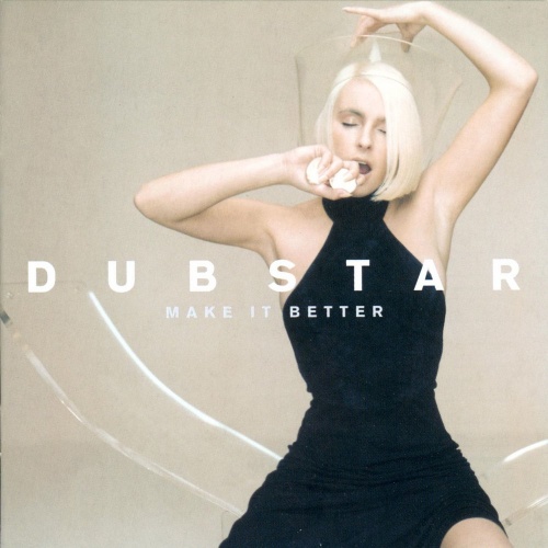 Dubstar - Make It Better (Japanese Edition) (2000)