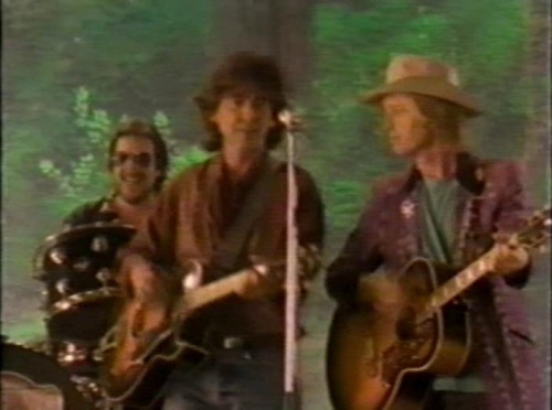 The Traveling Wilburys - The Traveling Wilburys  (2008) 