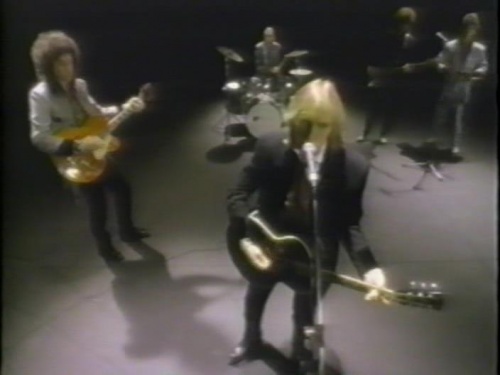 The Traveling Wilburys - The Traveling Wilburys  (2008) 