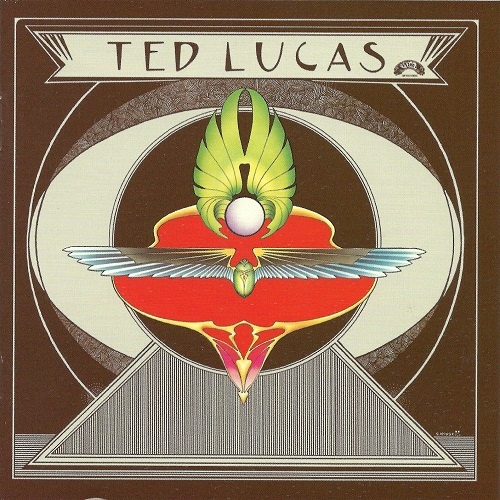 Ted Lucas - Ted Lucas (1975)