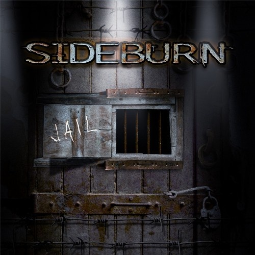 Sideburn - Jail (2011) lossless