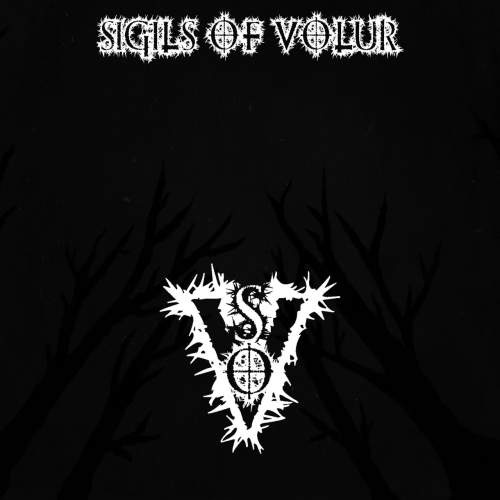 Sigils of Volur - Keeper of Spells (2018)