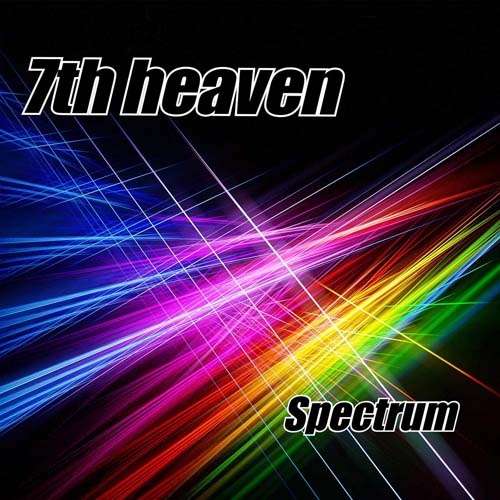 7th Heaven - Spectrum (2014)