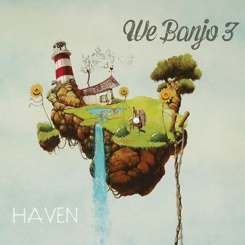 We Banjo 3 - Haven (2018)