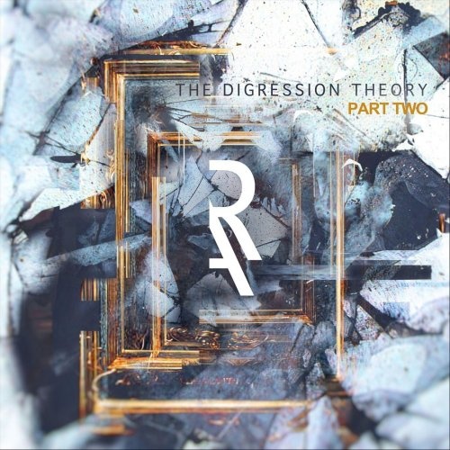 Reese Alexander - The Digression Theory, Part One & Part Two (2018)