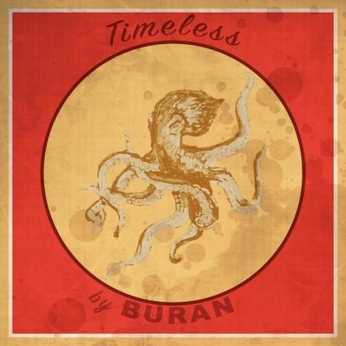 Buran - Timeless (2018)