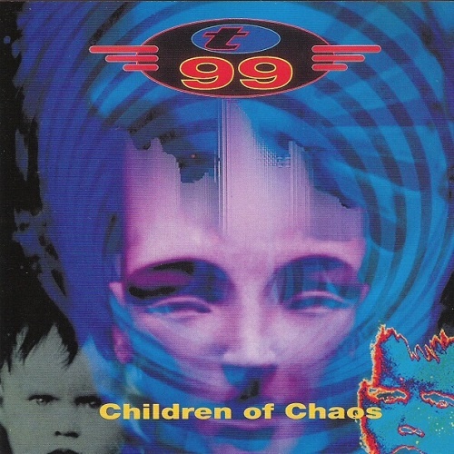 T99 - Children Of Chaos (1992)